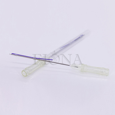 Linha do nariz de FIONA PCL 19G com L bom Biocompatibility sem corte