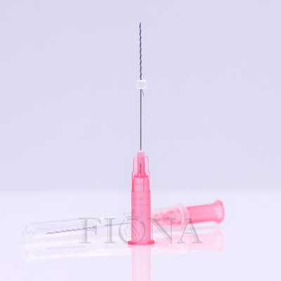 elevador 29G38 da linha do parafuso PDO de 25mm para o enchimento do corpo do pescoço da cara