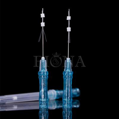 Elevador PLLA Polydioxanone absorvente material da linha de PDO PCL multi