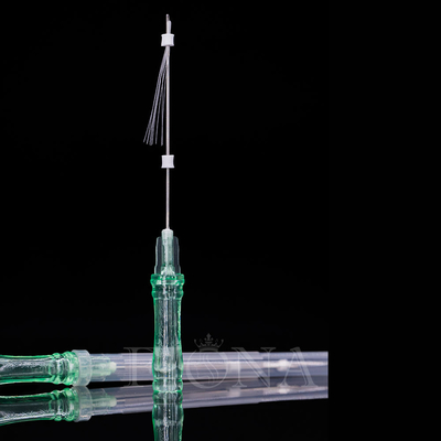 Elevador PLLA Polydioxanone absorvente material da linha de PDO PCL multi
