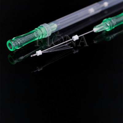 Elevador PLLA Polydioxanone absorvente material da linha de PDO PCL multi