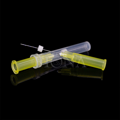 O olho do Fox de Pdo Pcl rosqueia enrugamentos de enchimento de 30g 25mm em torno dos olhos com cânula