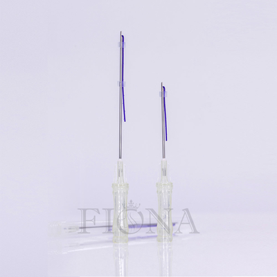 Rosca PDO PCL mais vendida 19G 38mm 60mm PDO Lifting Nose Threads com melhor preço