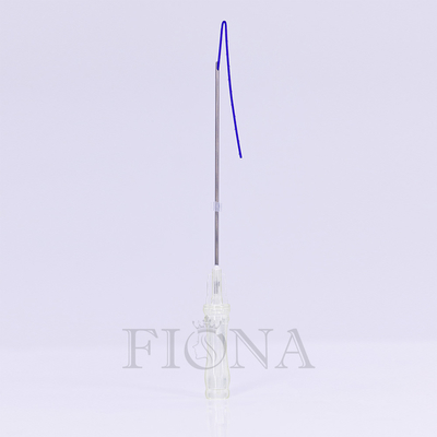 Rosca PDO PCL mais vendida 19G 38mm 60mm PDO Lifting Nose Threads com melhor preço