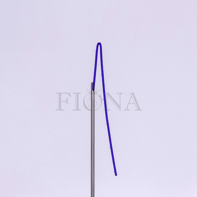 Rosca PDO PCL mais vendida 19G 38mm 60mm PDO Lifting Nose Threads com melhor preço