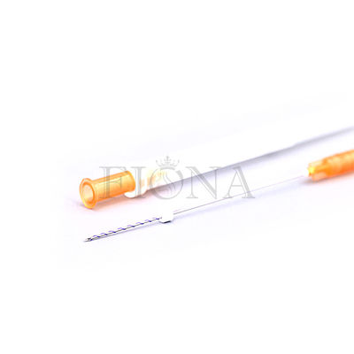 A linha de parafuso com PDO afiado rosqueia a face lift firme da pele