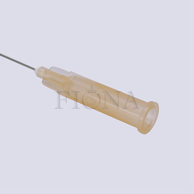 pele de 38mm que aperta o elevador da linha de 26G PDO para o pescoço