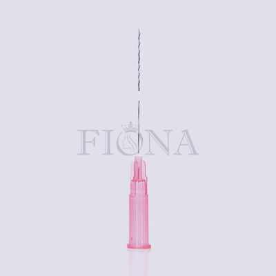 Nariz bonito da linha do parafuso avançado 29G 38mm PCL