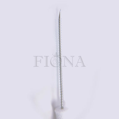 Nariz bonito da linha do parafuso avançado 29G 38mm PCL
