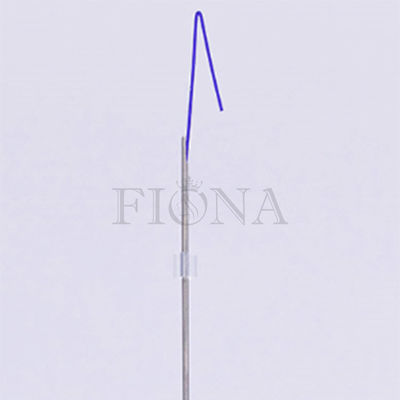 linha do elevador do olho do Fox de 4D 6D 21G, sobrancelha de 90mm 8D 12D que levanta com linhas