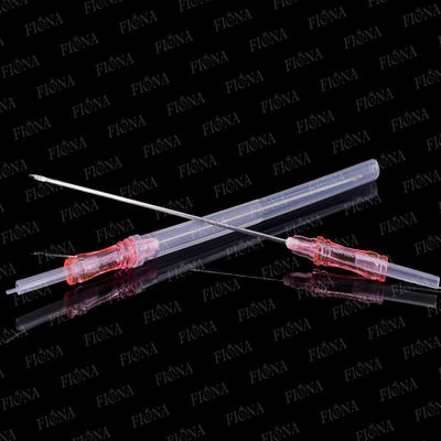 o pescoço facial de 100mm que levanta a linha da roda denteada de PDO, 19G descasca o rosqueamento da face lift