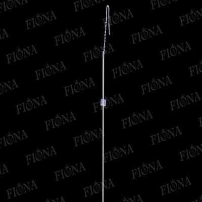 linhas farpadas de 100mm PDO, testa do elevador da linha de Fiona PDO
