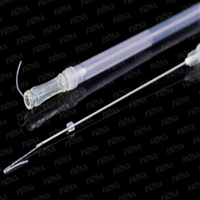 elevador da linha de 21G 60mm PCL, face lift da linha da roda denteada