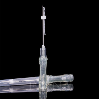 PDO &amp; PCL absorventes 19G Mesh Thread para o enchimento profundo dos enrugamentos