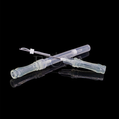 PDO &amp; PCL absorventes 19G Mesh Thread para o enchimento profundo dos enrugamentos