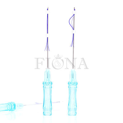 MULTI LINHA 23G de PDO PCL PLLA