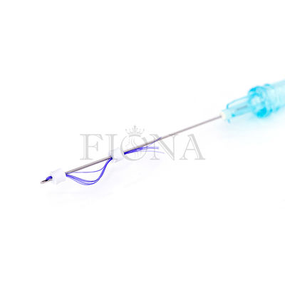 MULTI LINHA 23G de PDO PCL PLLA
