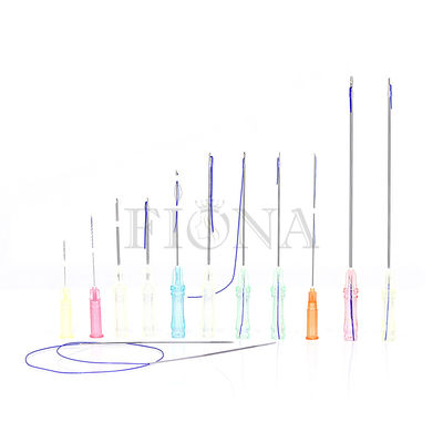 Linha elevador de Fiona Pdo Cog Thread Beauty