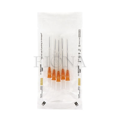 Idade de duração da melhoria da face lift facial da linha da agulha do rejuvenescimento PLLA anti