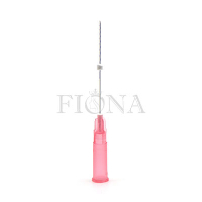 Remodele a linha que de parafuso da pele Pdo afiado descasca o rosqueamento da face lift