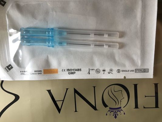 19g volume L poli elevador ácido lático do olho da linha de Pdo