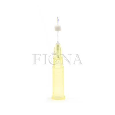 Mono linhas 30G 12mm para ao redor o olho