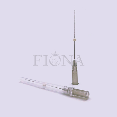 Absorvente liso bonito de Fiona Mono Thread 27G