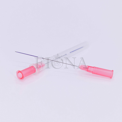 Torção avançada 29G 27G da linha de parafuso