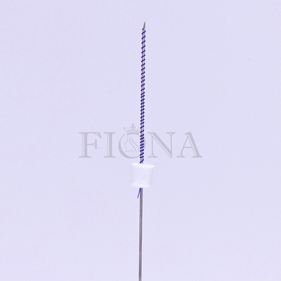 Torção avançada 29G 27G da linha de parafuso