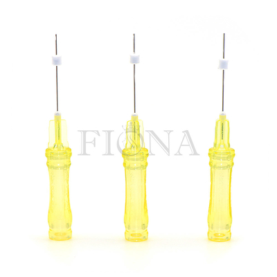 O mono parafuso Pdo Pcl do olho rosqueia Hypoallergenic