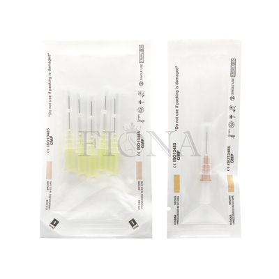 O mono parafuso Pdo Pcl do olho rosqueia Hypoallergenic