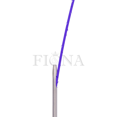 Barba que aperta o elevador Epiculado 18G da linha da roda denteada