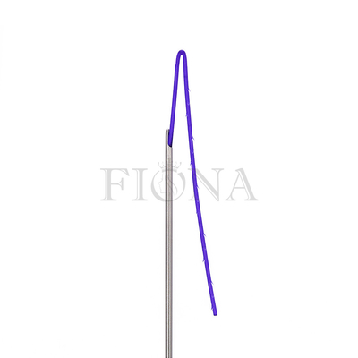Barba que aperta o elevador Epiculado 18G da linha da roda denteada