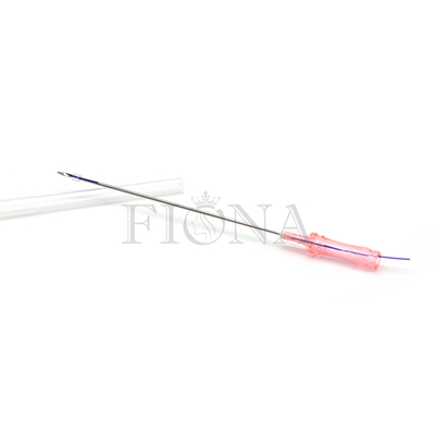 RODA DENTEADA Mesh Thread Lifting 3D 4D 18g da fábrica PCL da linha de PCL