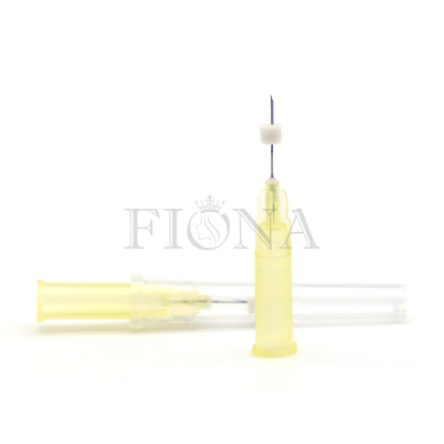 Fiona Mono Thread 30G Liso absorvente liso