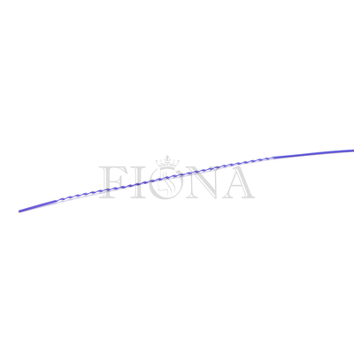 O plano facial da linha da roda denteada do molde do contorno de Jawling do elevador esculpiu