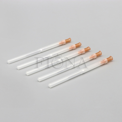 Elevador absorvente Não-cirúrgico da linha de 25G 70mm PDO mono