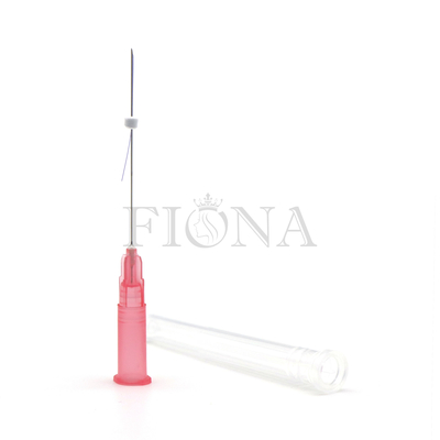 Linha de Pdo da cara absorvente não cirúrgica das linhas 29G 50mm mono