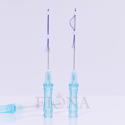 Volume acima da MULTI LINHA 23G 21G da linha/linha do enchimento/PDO PCL