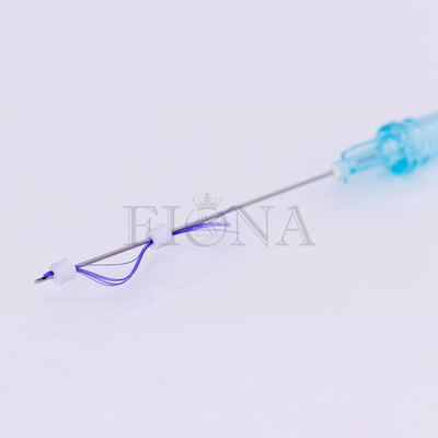 Volume acima da MULTI LINHA 23G 21G da linha/linha do enchimento/PDO PCL