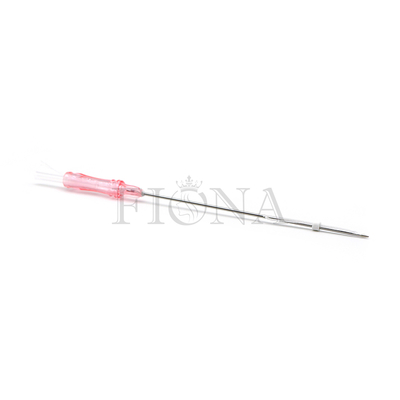 A linha de parafuso do elevador da linha de Fiona Instant Lift PDO afiada para aperta a pele