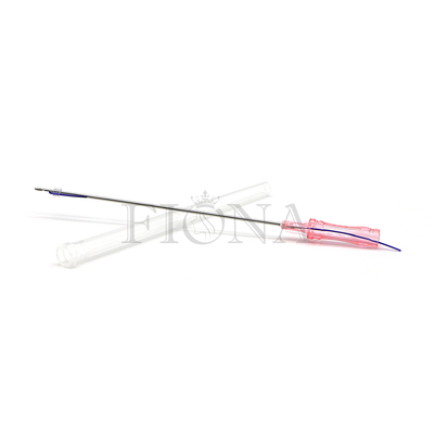 Linha de levantamento absorvente de Fiona Pdo Mono Thread Lifting 29g 60mm Pdo mono