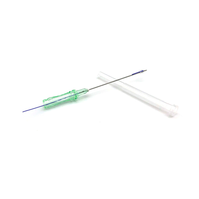O elevador 21g 60mm da linha da roda denteada de Pdo para a sobrancelha Foxeye esterilizou