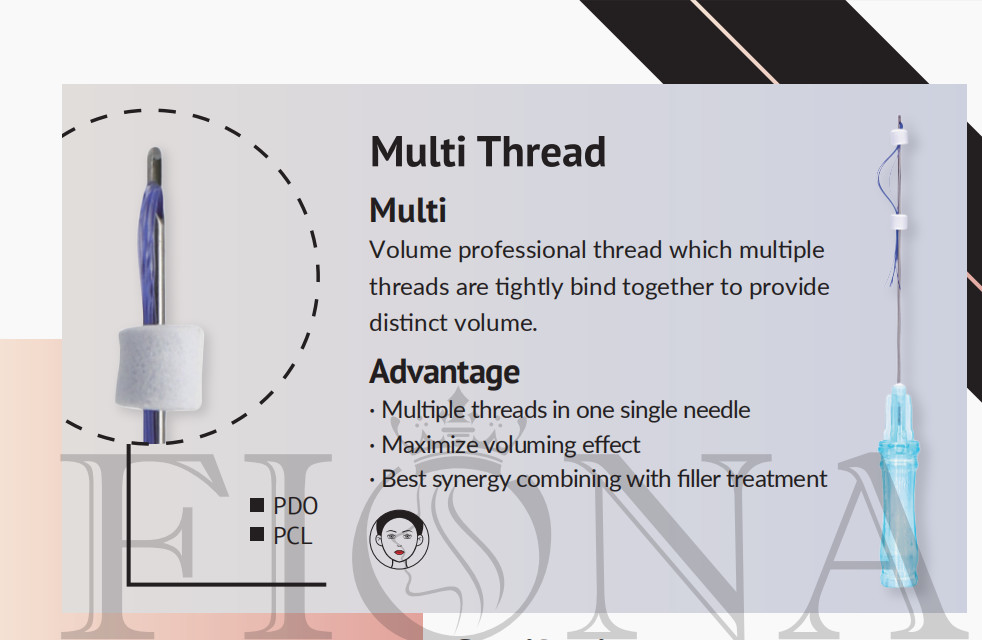 Elevador Multithread de Pdo para antienvelhecimento/linha que levanta linhas da linha 10 de Pdo 21G38MM